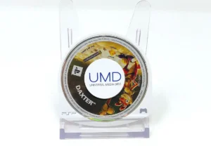 Daxter (ESP) (Disco)