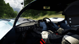 Screenshot de Assetto Corsa (Ultimate Edition) (EUR) (Precintado)