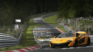 Screenshot de Assetto Corsa (Ultimate Edition) (EUR) (Precintado)