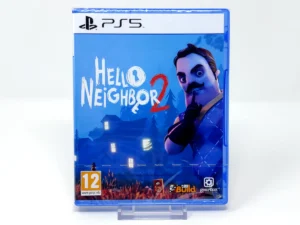 Hello Neighbor 2 (ESP) (Precintado)