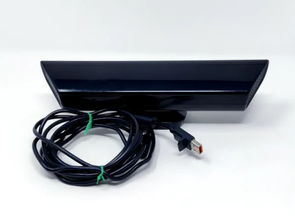 Kinect Solo (Sin FA) para XBOX 360, edición PAL España, de segunda mano