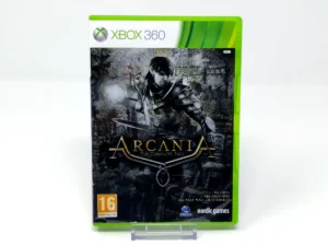 Arcania: The Complete Tale (ESP)