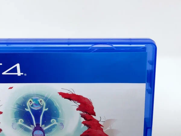 Otro detalle del juego Yonder: The Cloud Catcher Chronicles (ESP) para PlayStation 4