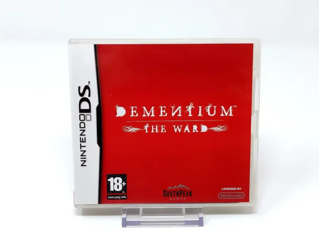 Dementium: The Ward (ESP)