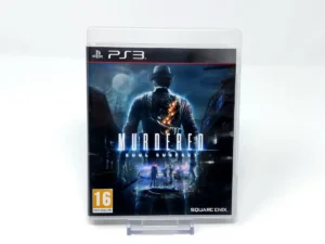 Murdered: Soul Suspect (ESP)