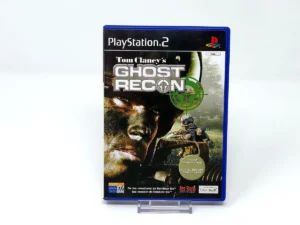Tom Clancy's Ghost Recon (ESP)