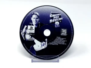 Brunswick Circuit Pro Bowling 2 (ESP) (Disco)