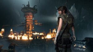 Screenshot de Shadow of the Tomb Raider (Definitive Edition) (EUR) (Precintado)
