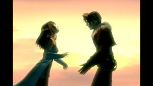 Screenshot de Final Fantasy VIII: Remastered (ESP) (Precintado)