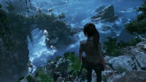 Screenshot de Shadow of the Tomb Raider (Definitive Edition) (EUR) (Precintado)