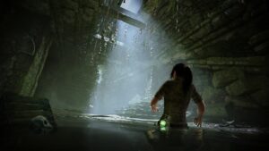 Screenshot de Shadow of the Tomb Raider (Definitive Edition) (EUR) (Precintado)