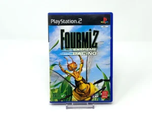 Fourmiz  Extreme Racing (FRA)