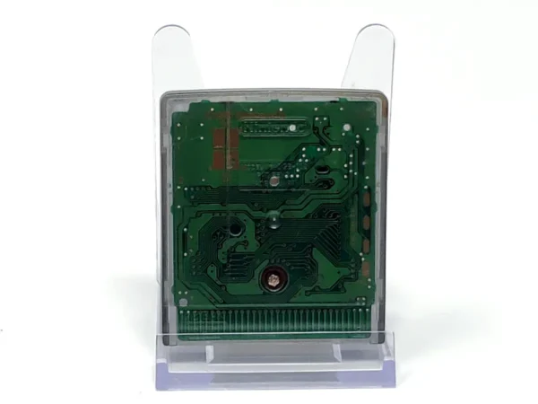 Mickey's Racing Adventure (ESP) (Cartucho) para Nintendo Game Boy Color, edición PAL España, de segunda mano
