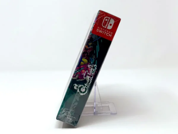 Precinto de Crown Trick: Edición Especial (ESP) (Precintado) para Nintendo Switch