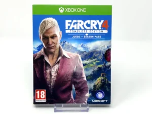 Far Cry 4 (Complete Edition) (ESP)