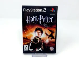 Harry Potter y el Cáliz de Fuego (ESP) (Rebajado)