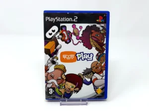 EyeToy: Play (ESP)