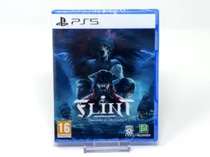 Flint: Treasure of Oblivion (ESP) (Precintado)