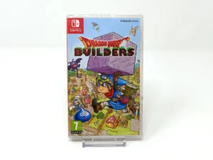 Dragon Quest Builders (ESP) (Precintado)
