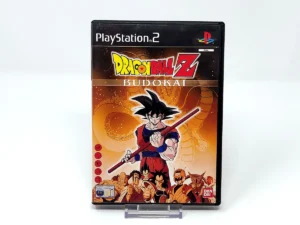Dragon Ball Z: Budokai (ITA) (Rebajado)