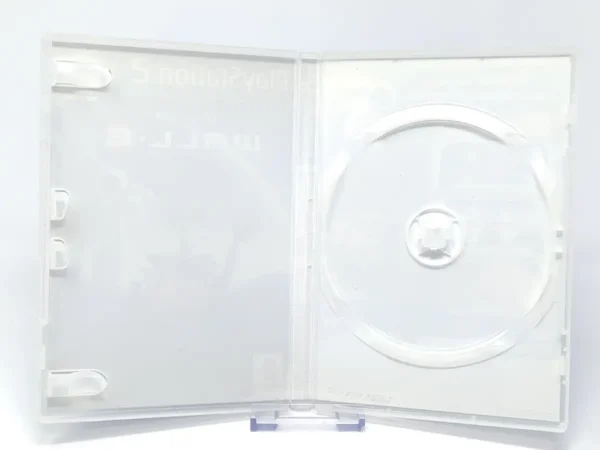 Disney/Pixar WALL-E (ESP) (Carátula) (Rebajado) para PlayStation 2, edición PAL España, de segunda mano
