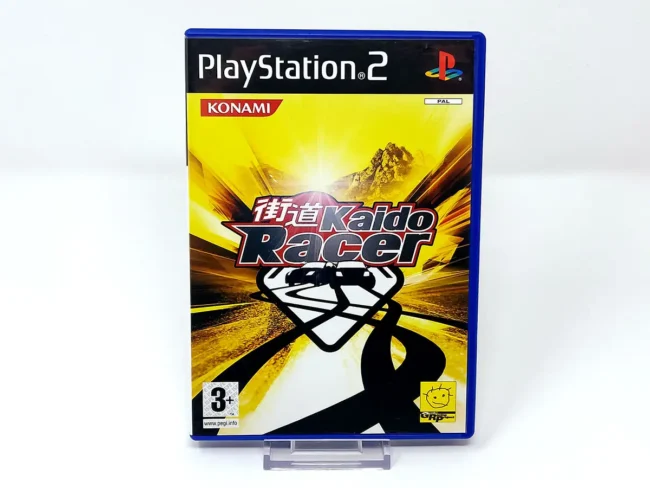 Kaido Racer (ESP)