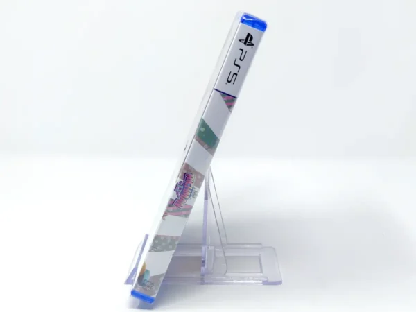 Lateral de la caja de Richman 11 (ESP) (Precintado) para PlayStation 5