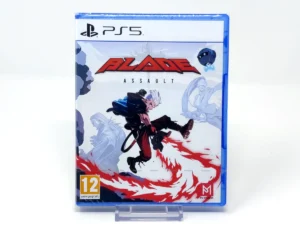 Blade Assault (ESP) (Precintado)