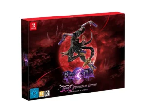 Bayonetta 3 (Edición Especial Limitada) (ESP)