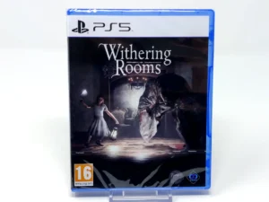 Withering Rooms (ESP) (Precintado)