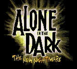Screenshot de Alone in the Dark: The New Nightmare (ESP) (Rebajado)