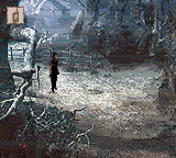 Screenshot de Alone in the Dark: The New Nightmare (ESP) (Rebajado)