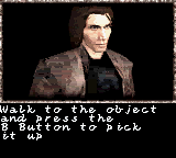 Screenshot de Alone in the Dark: The New Nightmare (ESP) (Rebajado)