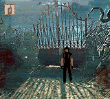 Screenshot de Alone in the Dark: The New Nightmare (ESP) (Rebajado)