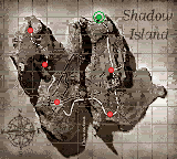 Screenshot de Alone in the Dark: The New Nightmare (ESP) (Rebajado)