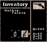 Screenshot de Alone in the Dark: The New Nightmare (ESP) (Rebajado)