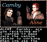 Screenshot de Alone in the Dark: The New Nightmare (ESP) (Rebajado)