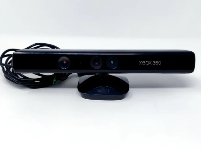Kinect Solo (Sin FA)