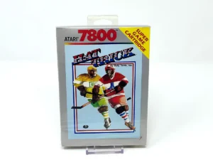 Hat Trick (Precintado)