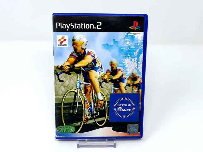 Le Tour de France (FRA)