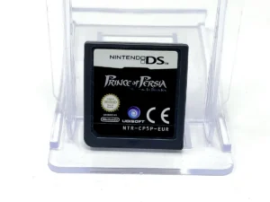 Prince of Persia: El Rey Destronado (ESP) (Cartucho)