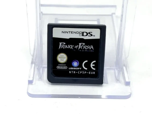 Prince of Persia: El Rey Destronado (ESP) (Cartucho)