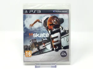 Skate 3 (ESP) (Precintado)