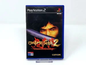 Onimusha 2: Samurai's Destiny (ESP)