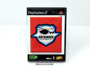 Air Ranger: Rescue Helicopter (FRA)