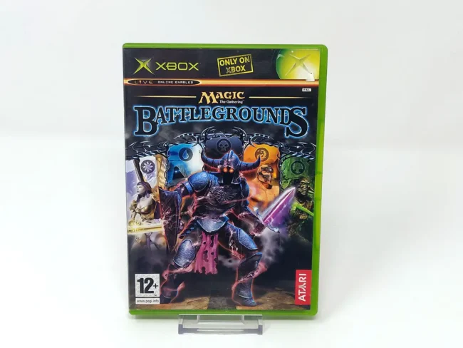 Magic: The Gathering: Battlegrounds (ESP)