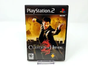 Cuestión de Honor (ESP) (Rebajado)