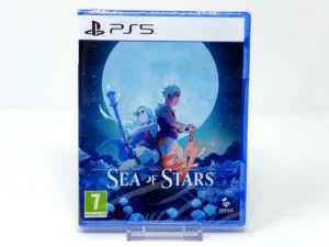 Sea of Stars (ESP) (Precintado)