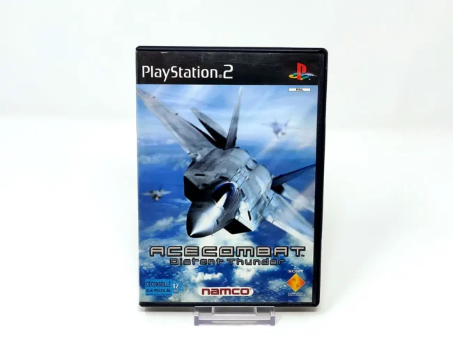 Ace Combat: Distant Thunder (FRA)