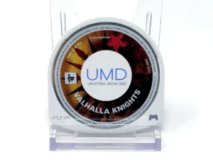 Valhalla Knights (ESP) (Disco)